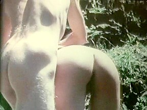 Desiree Cousteau in vintage sex scene