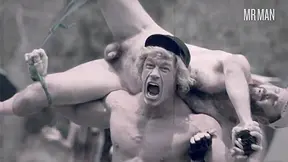 Body Of Work: Chris Romano