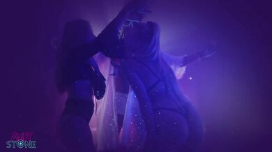 SWINGER PARTY 2 REAL COUPLES, BISEX GIRLS FROM LATIN AMERICA!