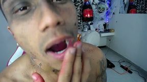 Leonard Price Private Show