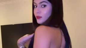 Hot Movie @Teasing & #Big Boobs #Sexy #Latina with @Thaissa Fit Like & Share!