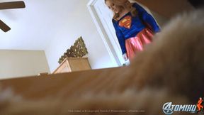 SUPER CARMEN GIANTESS - HD