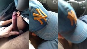 uber pirocudo me botou pra mamar