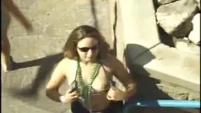 Crazy Party Maniacs Adore Their Nude Hot Bodies Exposed Fully