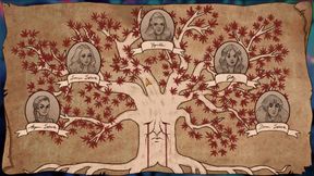 Game of Moans Whispers From the Wall - Part 24 Festival by Loveskysan69