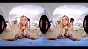 RealityLovers VR Screwing Slutty Stepsister