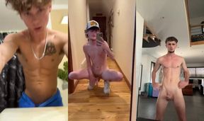 Solo Gay: cuties intenational twinks bate clip
