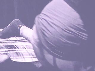 “I Take Her, I Bow Her, and I Make Her Mine Until I Can't Take It Anymore”