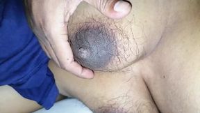 Indian Bhabhi Seduces Chhotu's Dick&#x1F346;