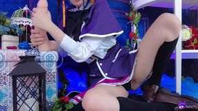 akeno himejima dxd rias gremory compilation