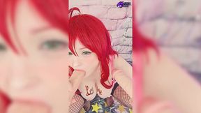 akeno himejima dxd rias gremory compilation
