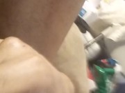I make cum for you by Kenneth Jule Williams
