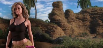 Treasure of Nadia - Ep 136 - Extreme Anal Beads by Misskitty2k
