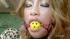 Rumika Bound F*cked – Wild Asian BDSM Action Exposed