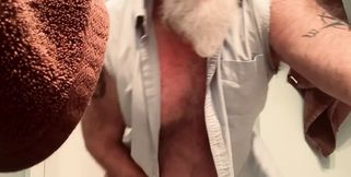 Stachebear