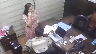 Desperate Housewives Of Mumbai" - Viral Sensation Amateur Couple's Hot Sex Scene