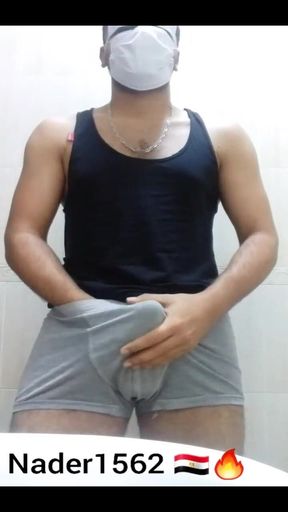 Big Penis Erect All Day Long