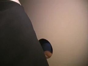 Charlee Gloryhole Adventures 3
