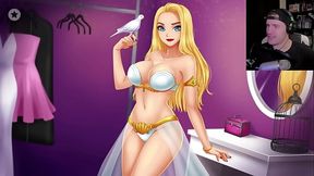 This Girl'_s Answer Made My Electricity Go Down (Fap CEO)