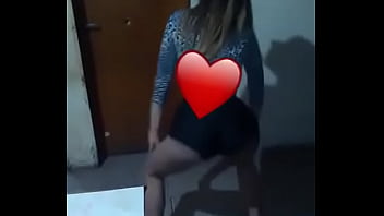 short perreo sexy parte 2