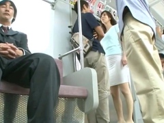 Japanese Asian Pussy Licked Fingered and