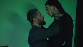 UMA EXPERI&Ecirc_NCIA CIENT&iacute_FICA QUE RESULTOU EM MUITO PRAZER E DESEJOS TRANSEX | MARCELA DIMOV, MARIO