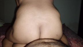 At Night Father in Law Fucking His Bahu Rani Hard, Real Indian Desi Sex in Hindi Audio