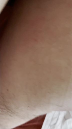 Fucking Grandpa's Ass and He Likes It