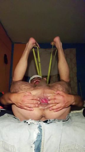 I Want It All in Me