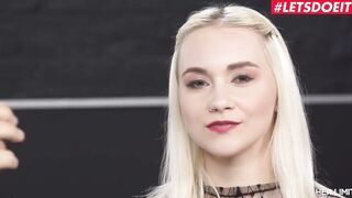 HERLIMIT - (Marilyn Sugar, Christian Clay) - Thin Blonde Teenie