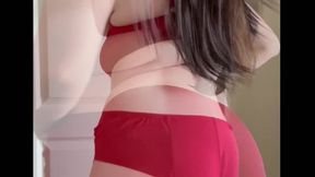 Farting from overeating