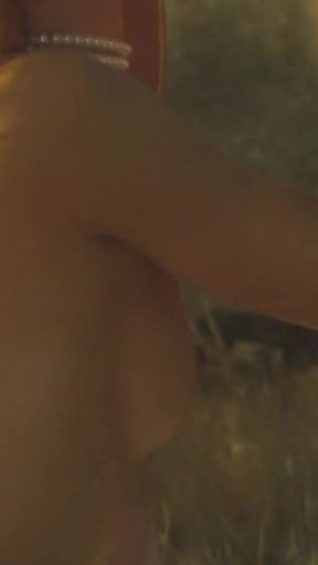 Sweet lesbian maidens washing each others butts and eating each others pussies   Clip 2