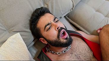 URS&Atilde_O RUSSO ME FEZ DE PUTINHA.