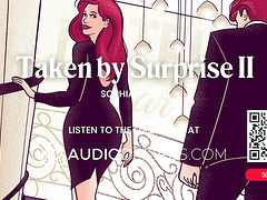 ASMR Audio Porn: Sexy Stranger Fucks You in a Hotel Room – Teasing & Fingering – Erotic Audio Roleplay for Women