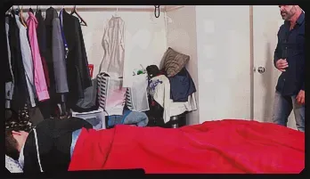 Stepson Steps Up: A Stepdad's Expert Cock Service - Gay Porn