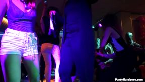 Partyhardcore - 2018-05-24