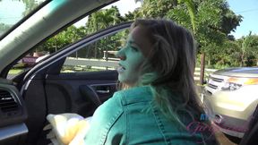 Virtual vacation in Hawaii with Rachel James part 4