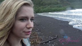 Virtual vacation in Hawaii with Rachel James part 4