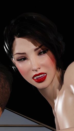 I Fucked My Blind Neighbor’s Cheating Wife Lila Lux