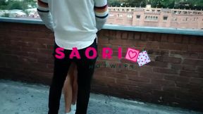 Y asi empieza una experiencia interracial con un moreno vergon