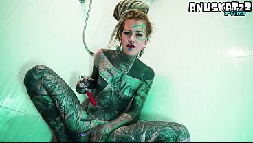 Wand Wonder Teen's Shower Solo Play