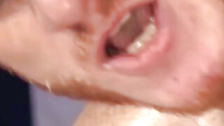 Central Fistings Extreme Anal Play with Gaping Asshole