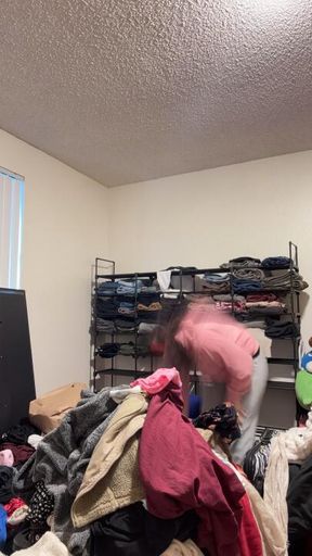 Cleaning
