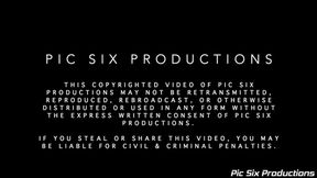 ShortLivedTyranny Juices Her Own Grapes in the Vineyard