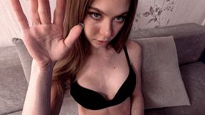 19 yo skinny dick girl does not need your attention, fc294x 1080p