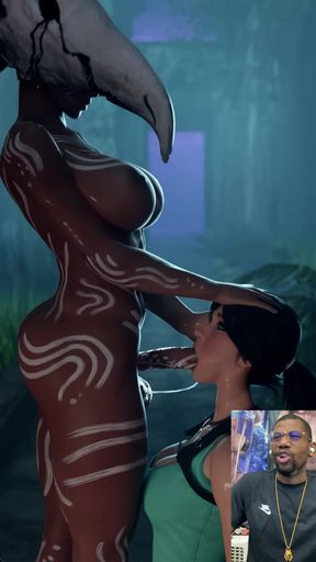 Transgender Jill Double Penetration, Lara Sucks Trans Cock, Tight Pussy Mei Trans Cock Fucking, Compilation