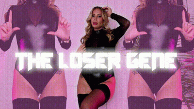The Loser Gene