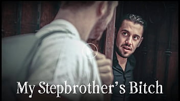 My Stepbrothers Bitch Carter Woods, Dante Colle