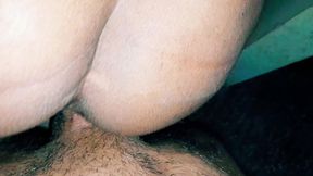 Sister-in-law Quenched Her Thirst for Sex by Calling Me to the Kitchen at Night