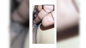 I INVITED MY TEACHER ON MY BIRTHDAY. SHE GIFTED ME HER TIGHT PUSSY AND CHANCE TO PLAY WITH HER BOOBS.